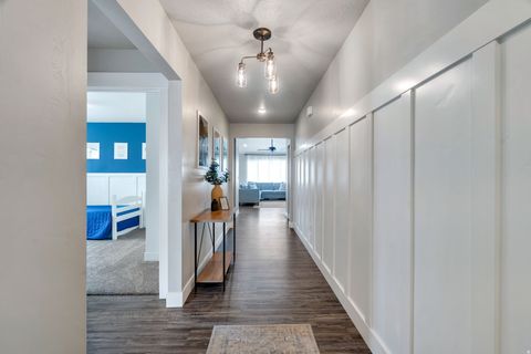 Tiny photo for 4098 N FAIRFIELD DR, Eagle Mountain, UT 84005 (MLS # 2145742)