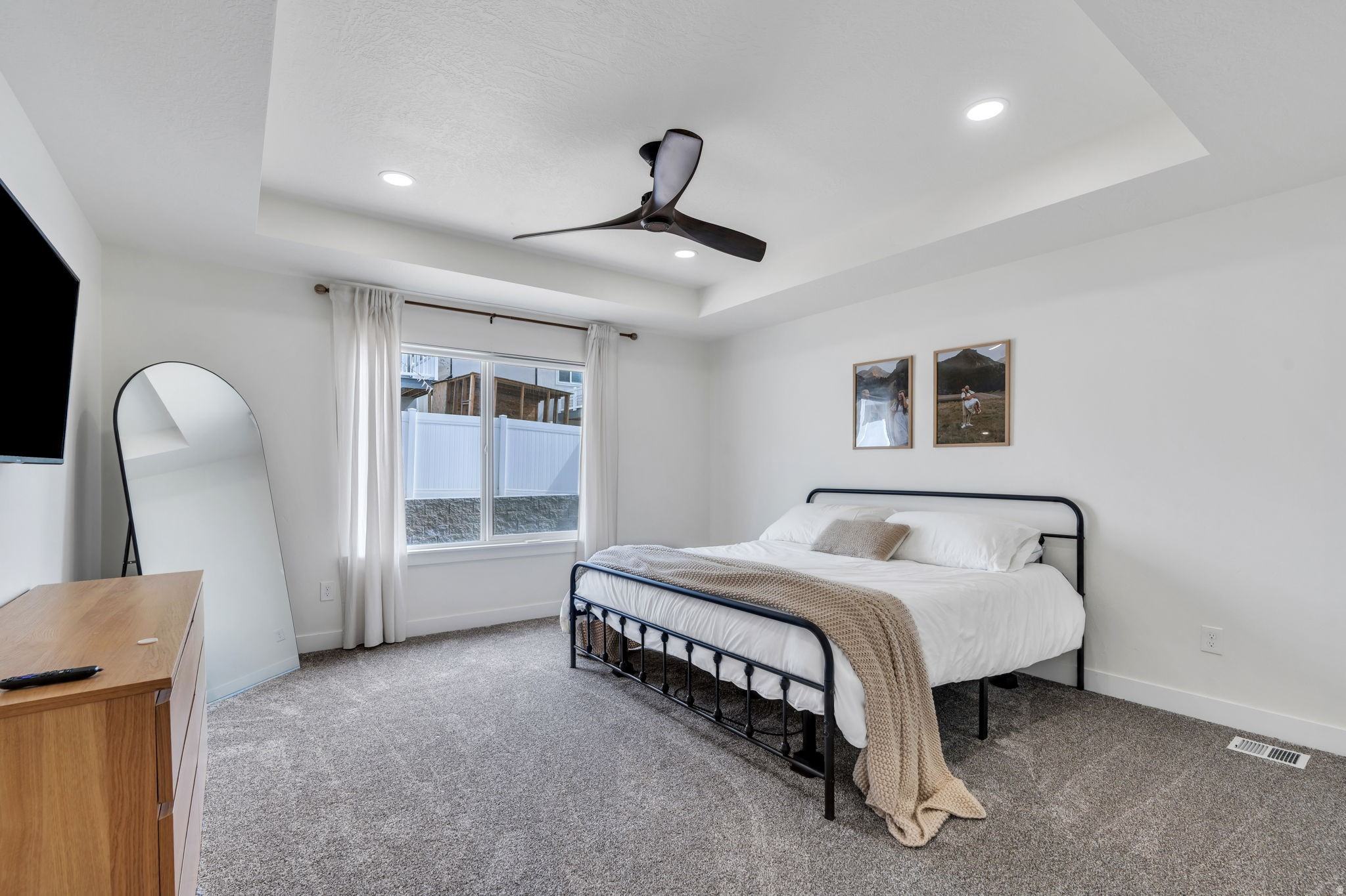 EAGLE POINT - Residential