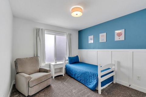 Tiny photo for 4098 N FAIRFIELD DR, Eagle Mountain, UT 84005 (MLS # 2145742)