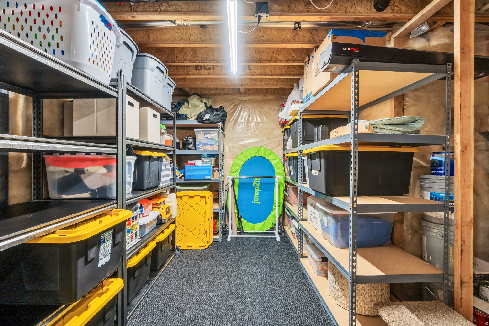 EAGLE POINT - Residential