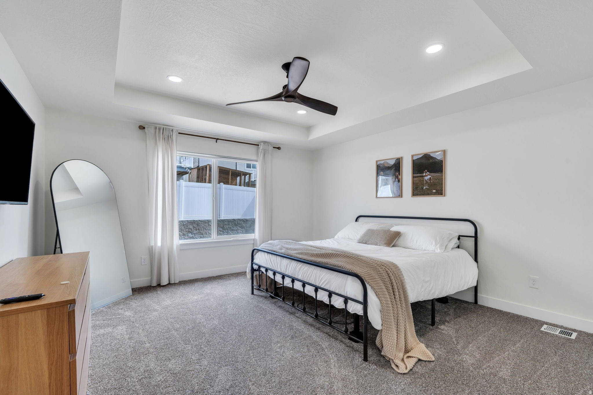 EAGLE POINT - Residential