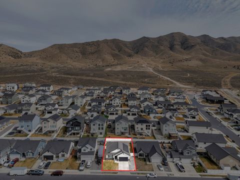 Tiny photo for 4098 N FAIRFIELD DR, Eagle Mountain, UT 84005 (MLS # 2145742)
