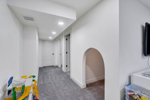 Tiny photo for 4098 N FAIRFIELD DR, Eagle Mountain, UT 84005 (MLS # 2145742)
