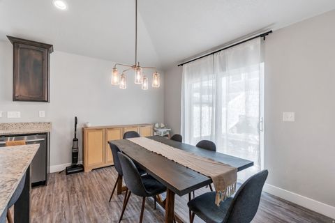 Tiny photo for 4098 N FAIRFIELD DR, Eagle Mountain, UT 84005 (MLS # 2145742)