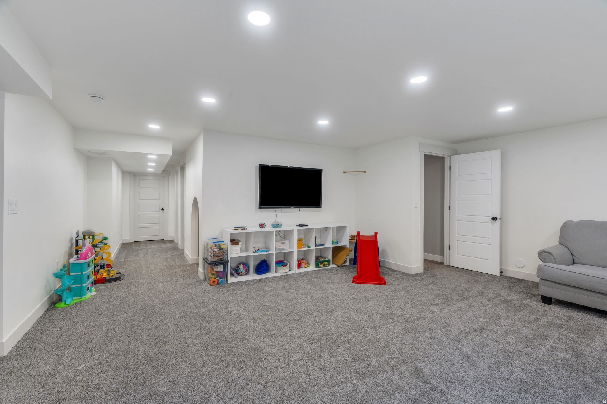 EAGLE POINT - Residential