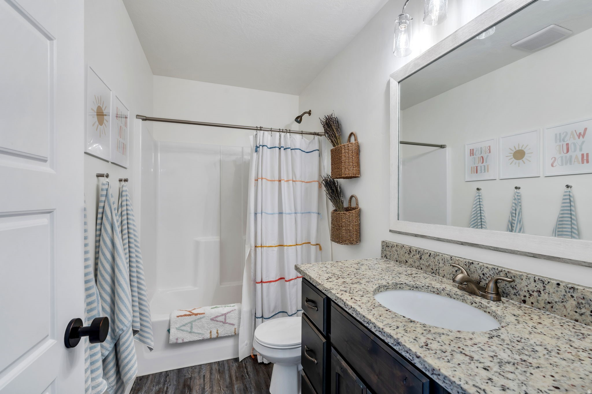 EAGLE POINT - Residential