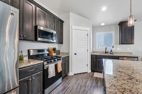 Tiny photo for 4098 N FAIRFIELD DR, Eagle Mountain, UT 84005 (MLS # 2145742)