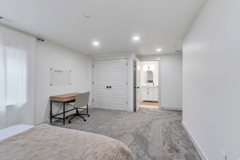 Tiny photo for 4098 N FAIRFIELD DR, Eagle Mountain, UT 84005 (MLS # 2145742)