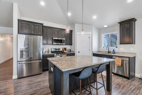 Tiny photo for 4098 N FAIRFIELD DR, Eagle Mountain, UT 84005 (MLS # 2145742)