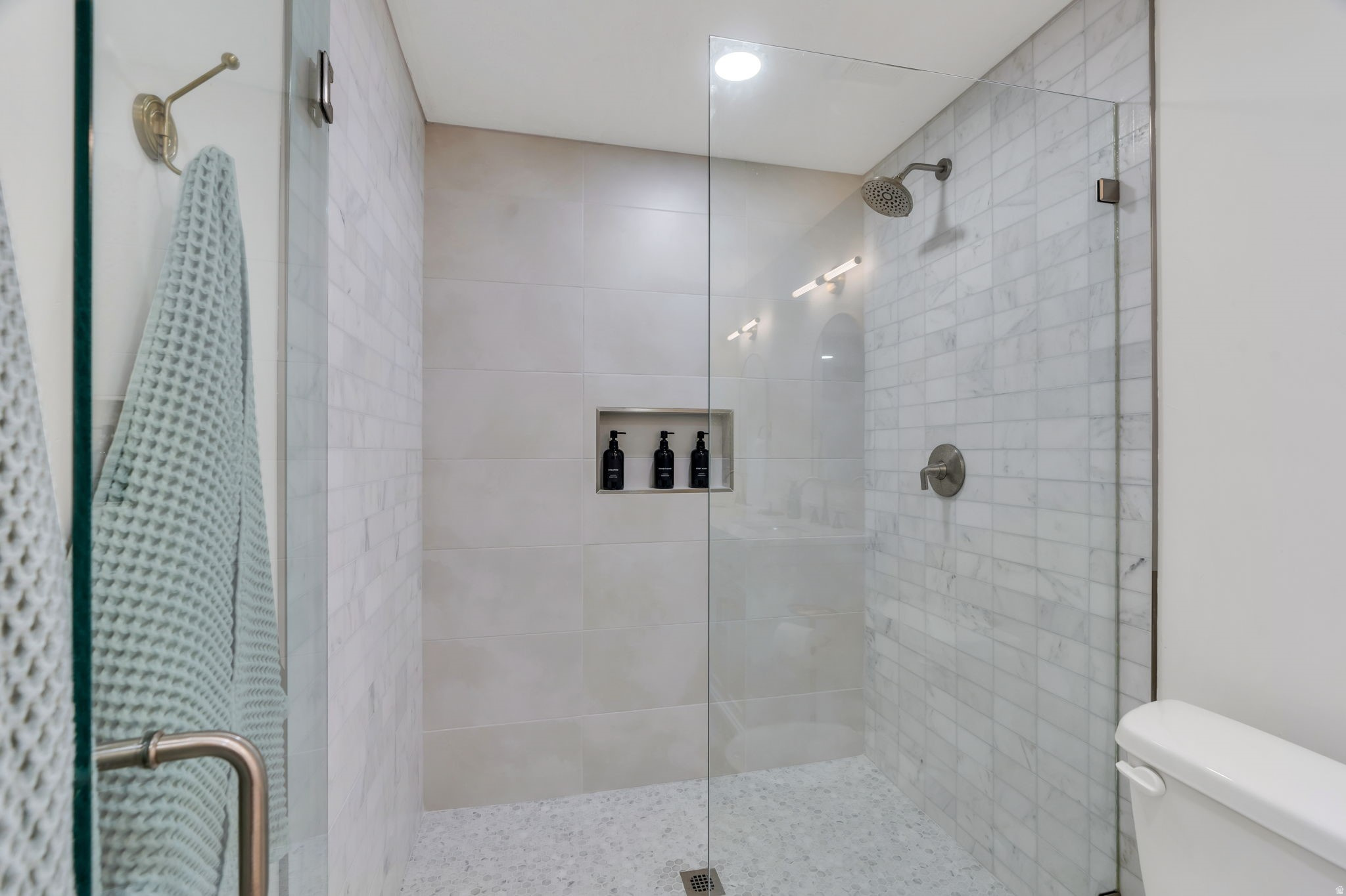 EAGLE POINT - Residential