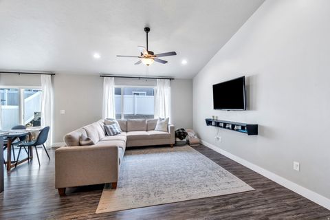Tiny photo for 4098 N FAIRFIELD DR, Eagle Mountain, UT 84005 (MLS # 2145742)