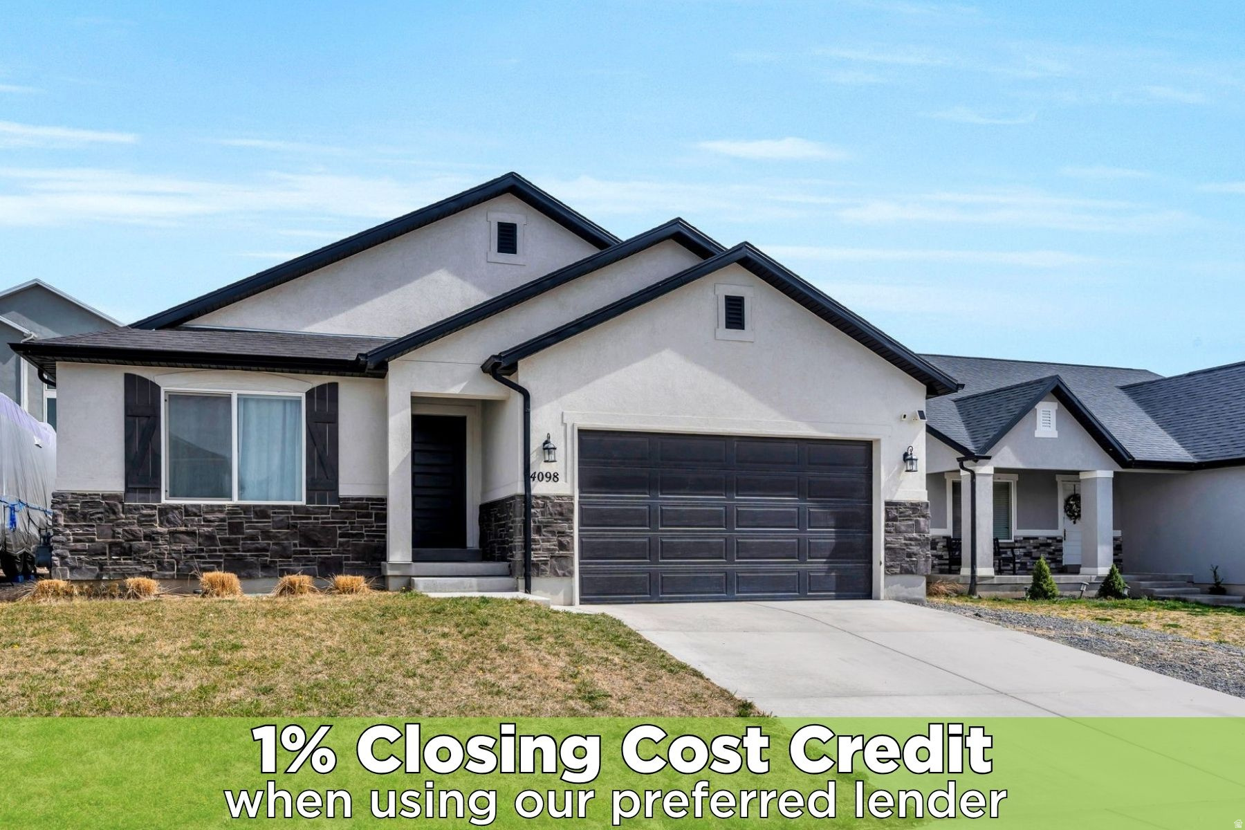 EAGLE POINT - Residential