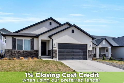 Homes For Sale - 4098 N Fairfield Dr<br/> Eagle Mountain, UT 84005