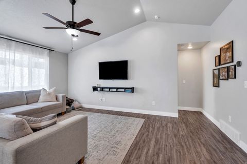 Tiny photo for 4098 N FAIRFIELD DR, Eagle Mountain, UT 84005 (MLS # 2145742)