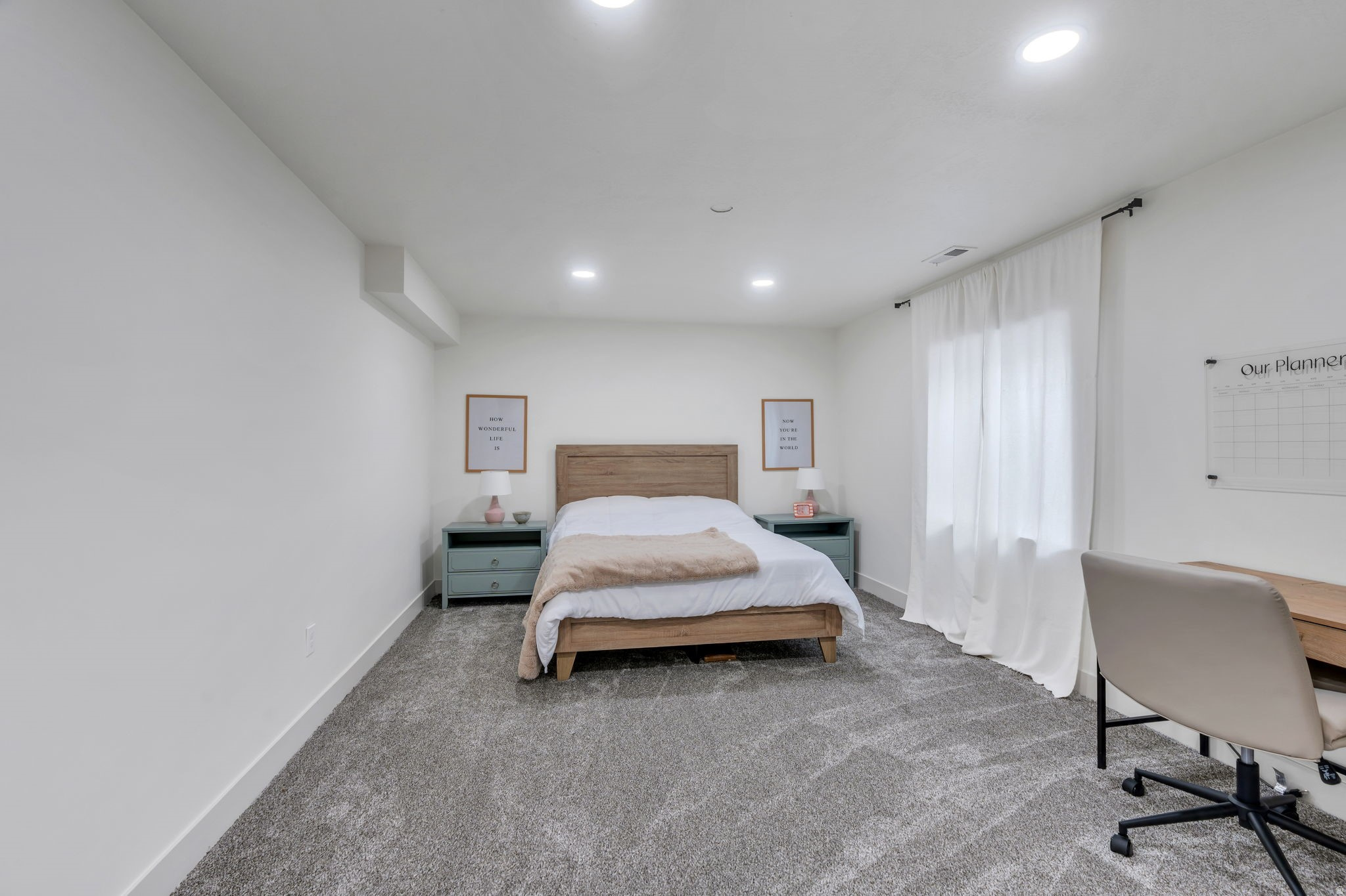 EAGLE POINT - Residential