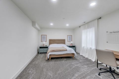 Tiny photo for 4098 N FAIRFIELD DR, Eagle Mountain, UT 84005 (MLS # 2145742)