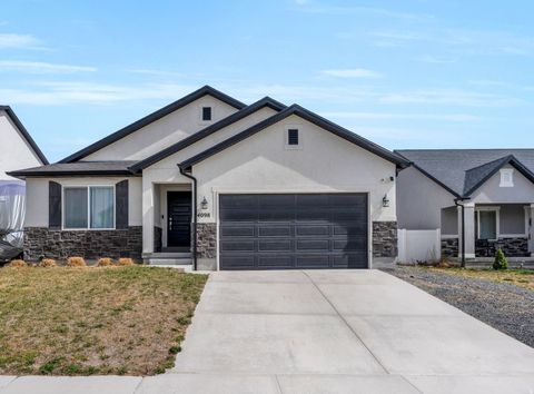Tiny photo for 4098 N FAIRFIELD DR, Eagle Mountain, UT 84005 (MLS # 2145742)