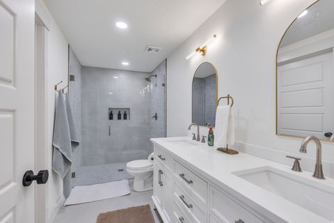 Tiny photo for 4098 N FAIRFIELD DR, Eagle Mountain, UT 84005 (MLS # 2145742)