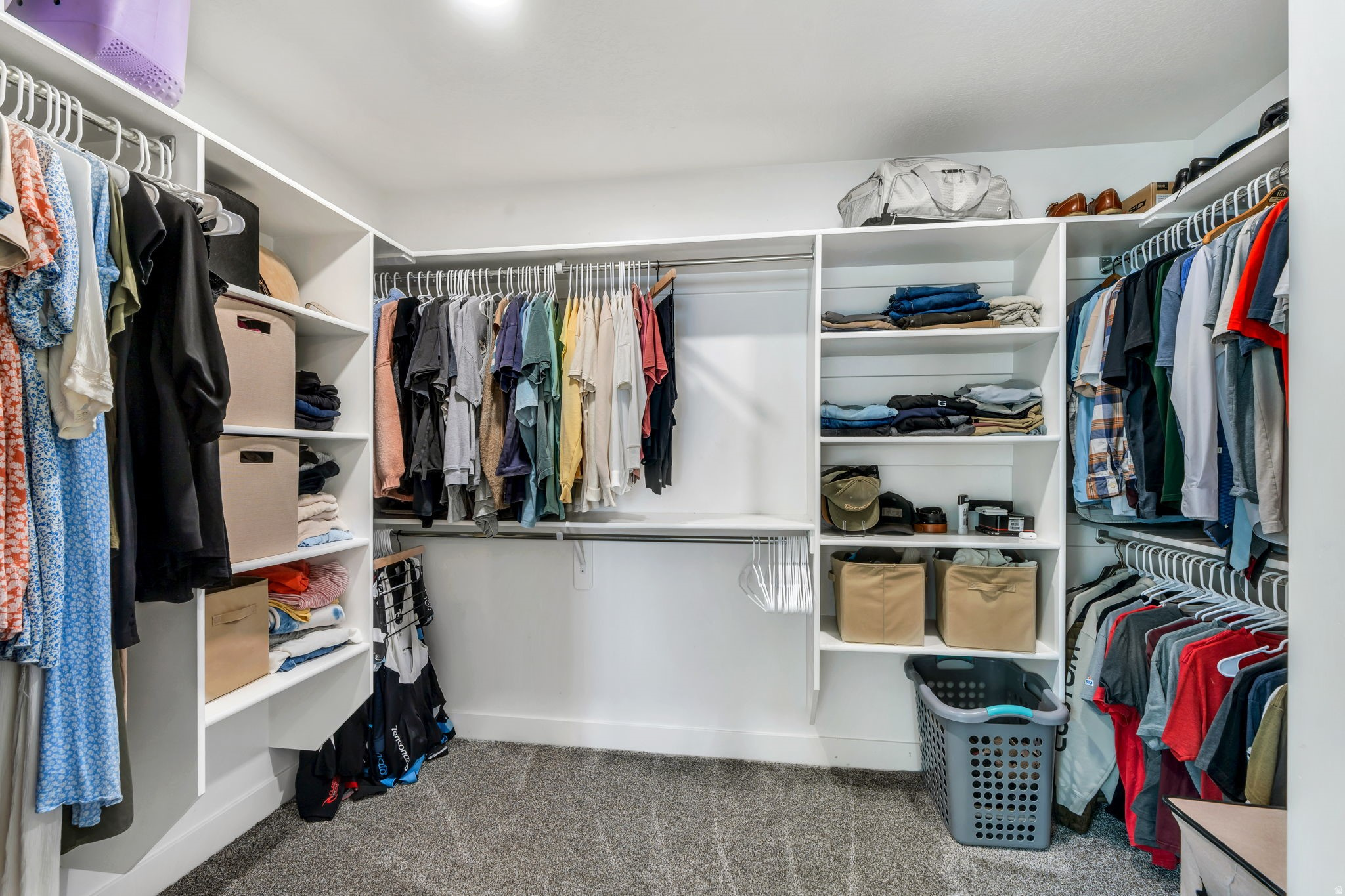 EAGLE POINT - Residential