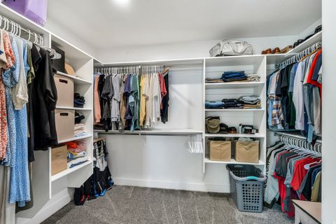 Tiny photo for 4098 N FAIRFIELD DR, Eagle Mountain, UT 84005 (MLS # 2145742)