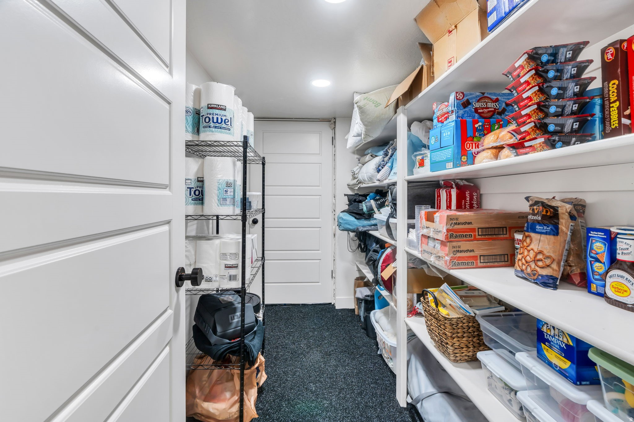 EAGLE POINT - Residential