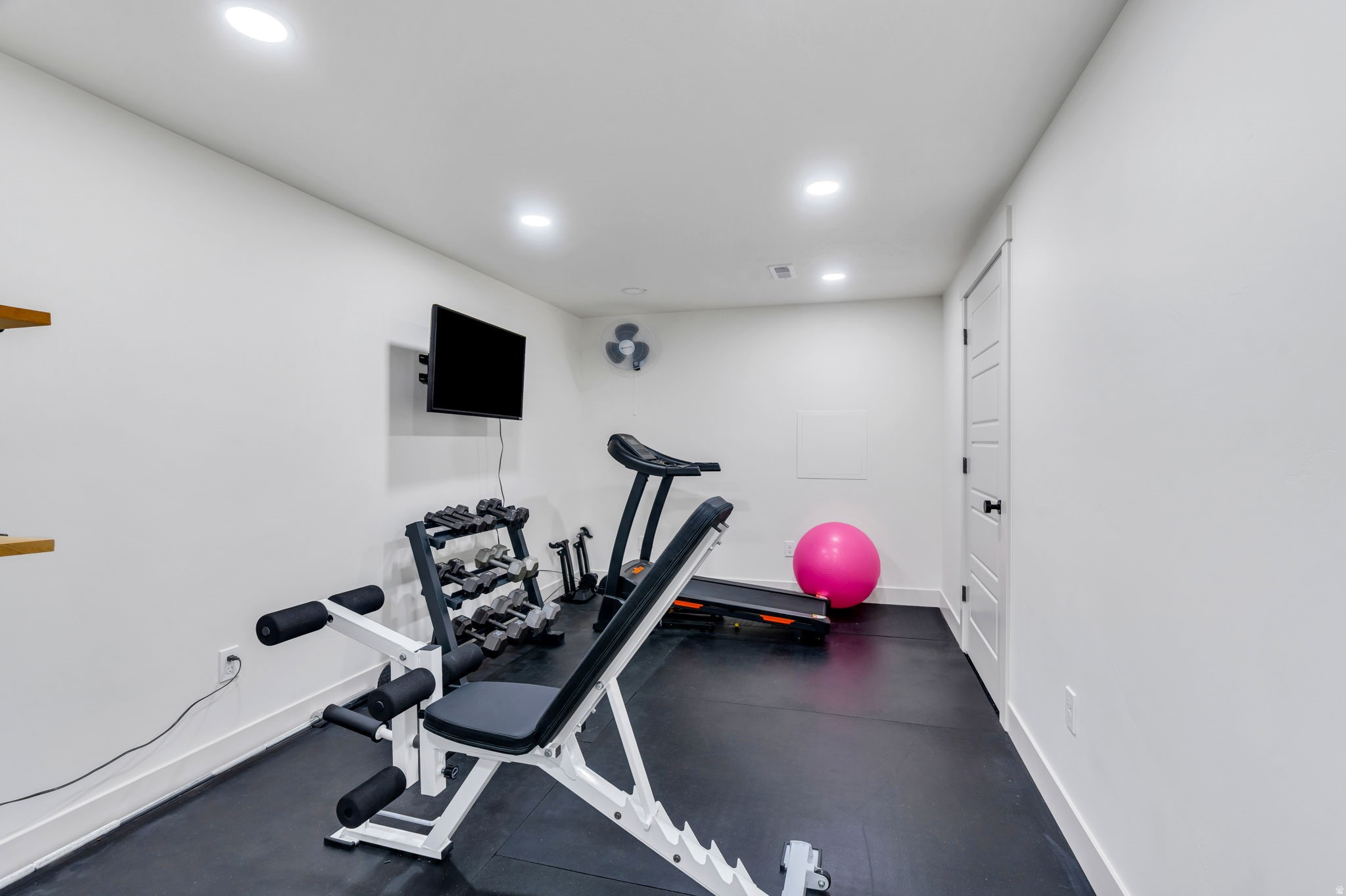 EAGLE POINT - Residential