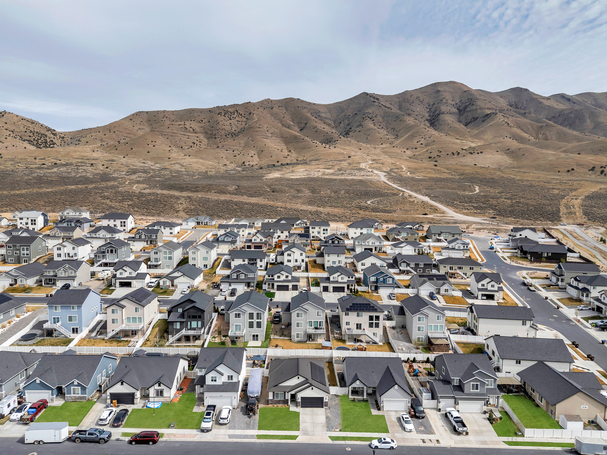 EAGLE POINT - Residential