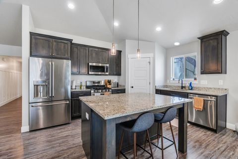 Tiny photo for 4098 N FAIRFIELD DR, Eagle Mountain, UT 84005 (MLS # 2145742)