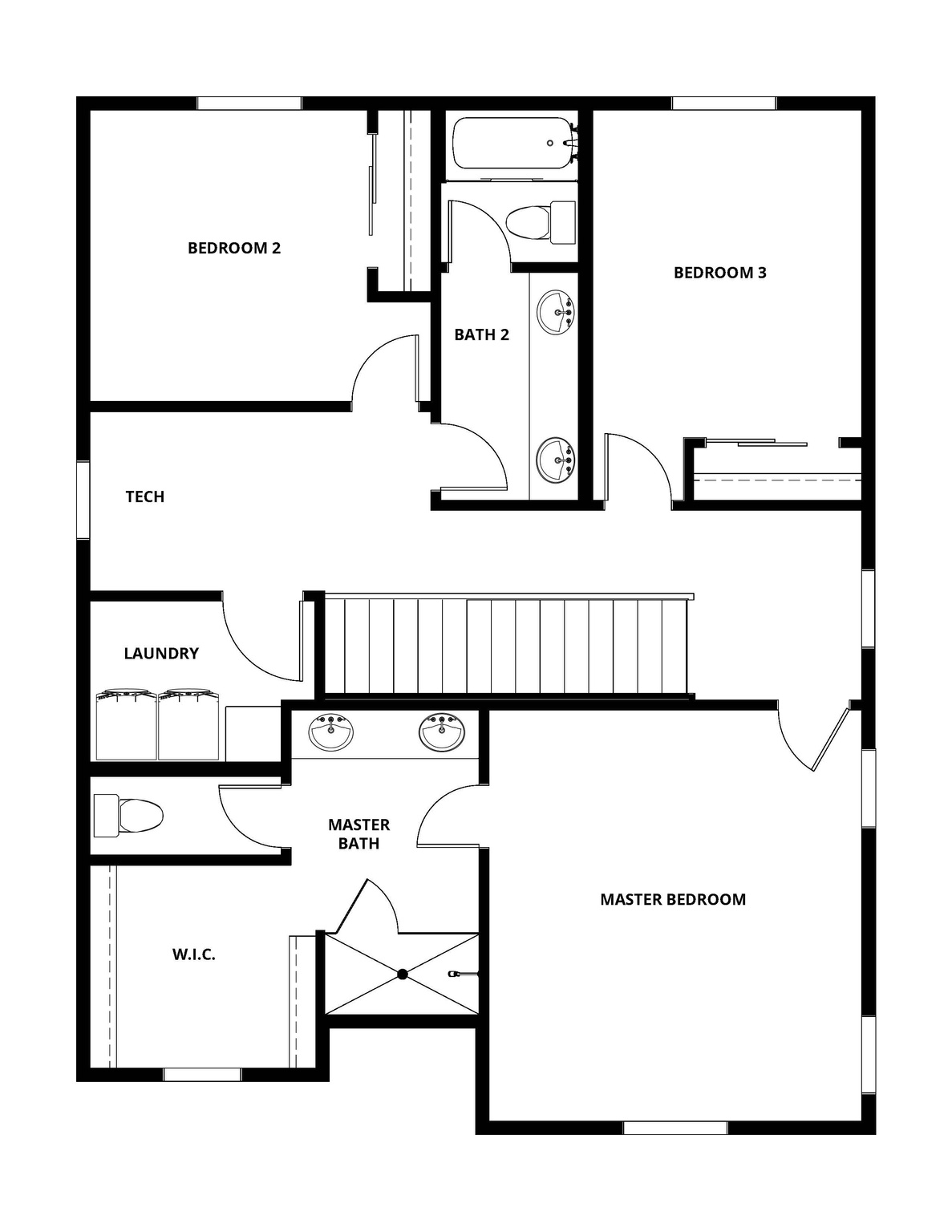OQUIRRH MTN RANCH - Residential