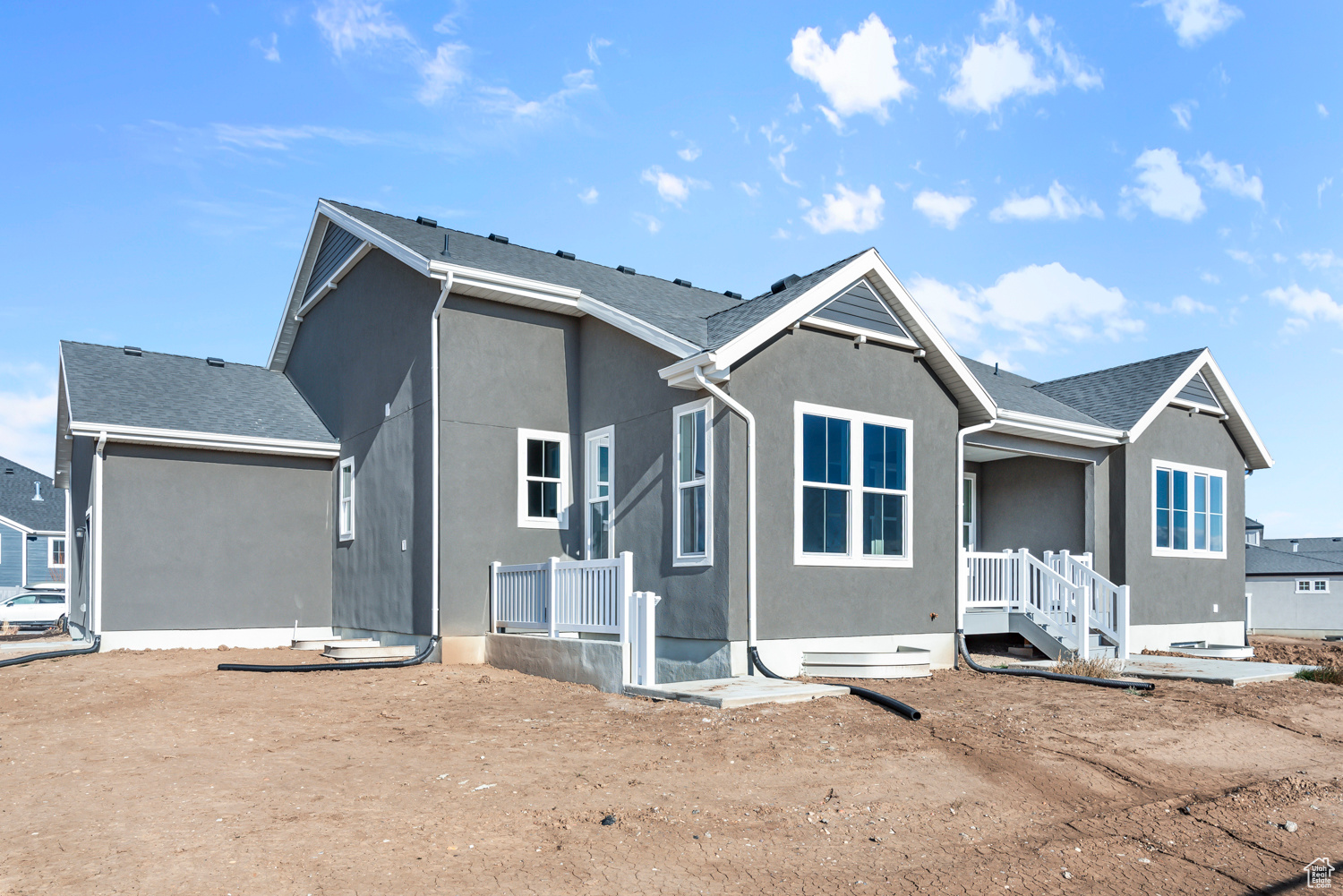 6453 W Barneys Creek Way, West Jordan, Utah image 3