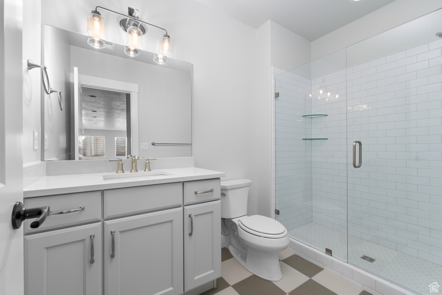 6453 W Barneys Creek Way, West Jordan, Utah image 26