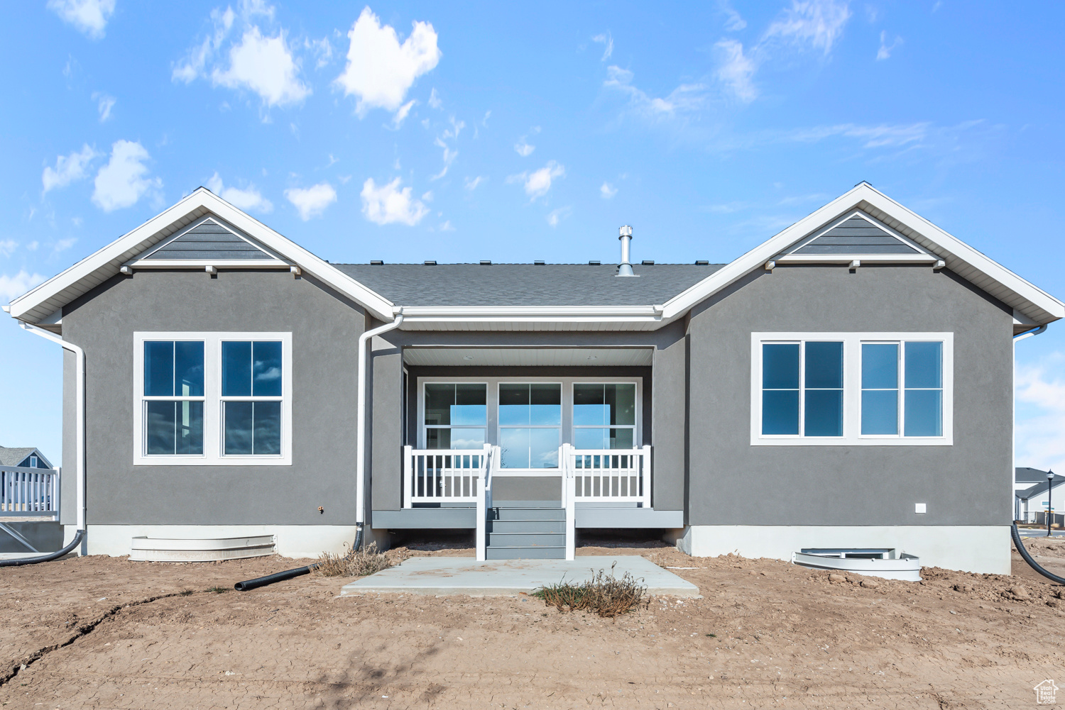 6453 W Barneys Creek Way, West Jordan, Utah image 4
