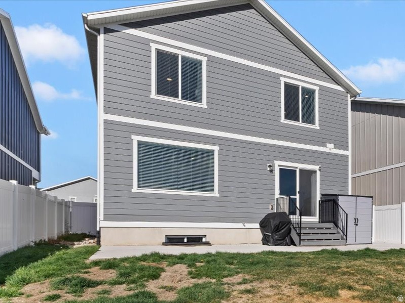 NORTHSHORE - Residential