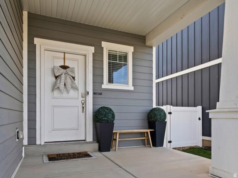 NORTHSHORE - Residential