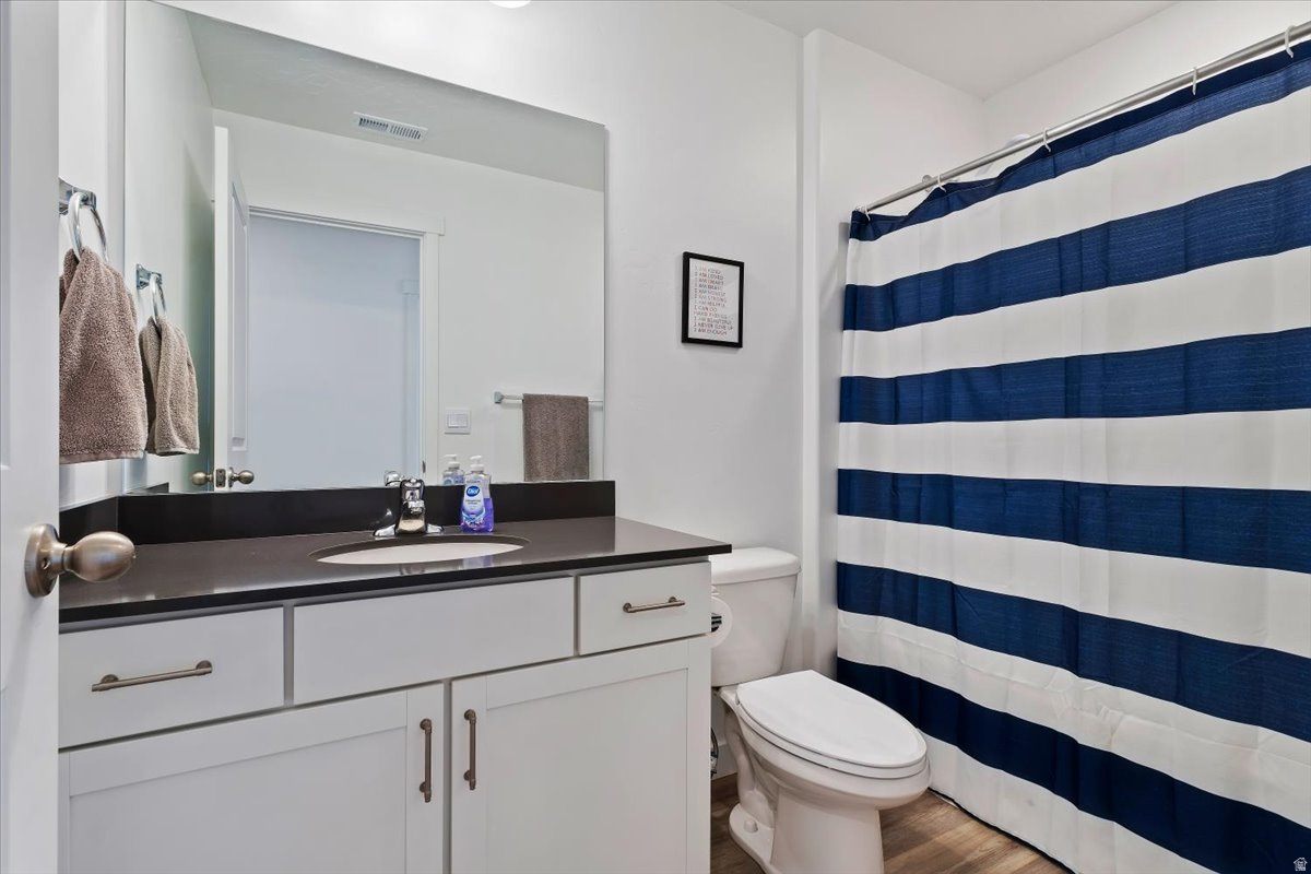 NORTHSHORE - Residential