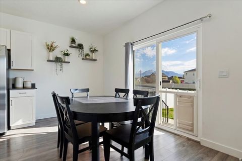 Tiny photo for 442 N COMMODORE LN, Saratoga Springs, UT 84045 (MLS # 2149071)