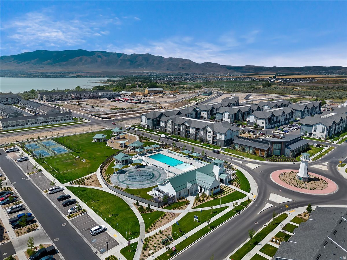 NORTHSHORE - Residential