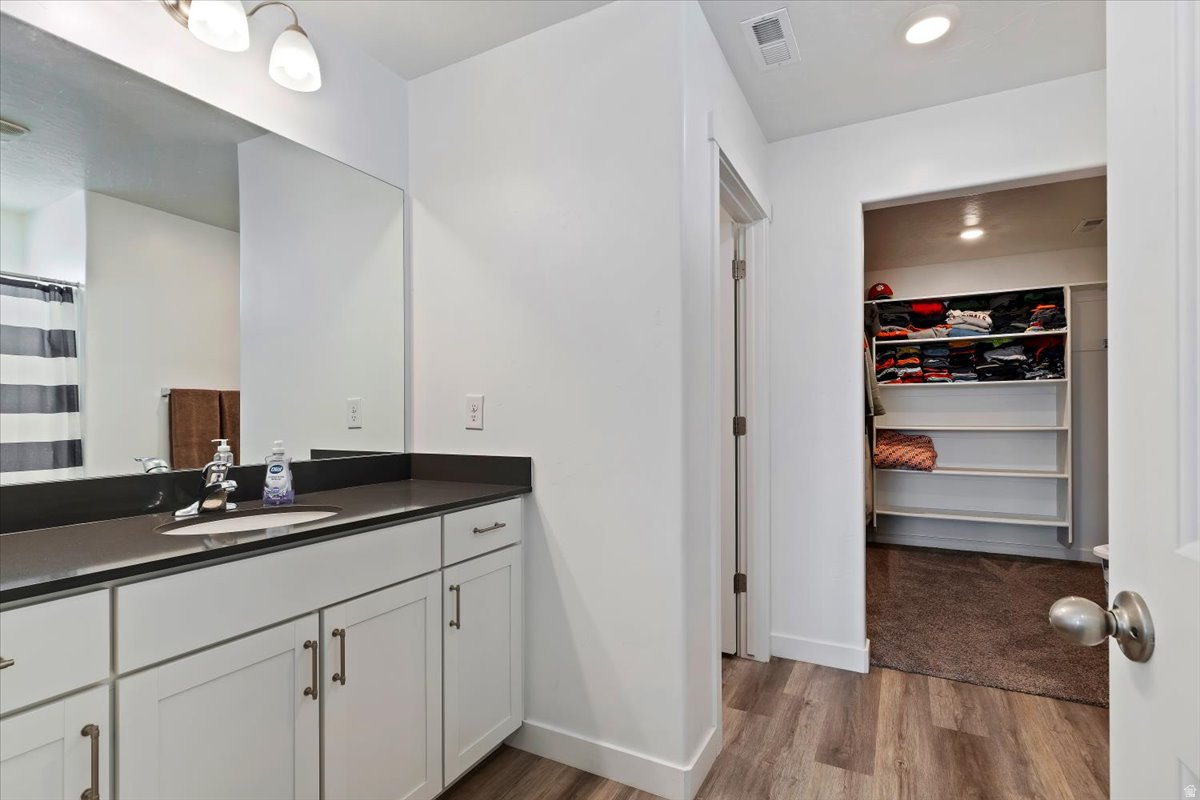 NORTHSHORE - Residential