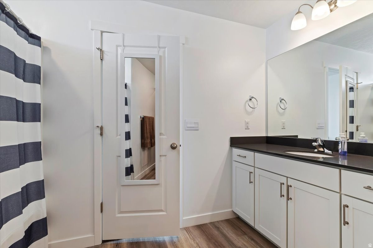 NORTHSHORE - Residential