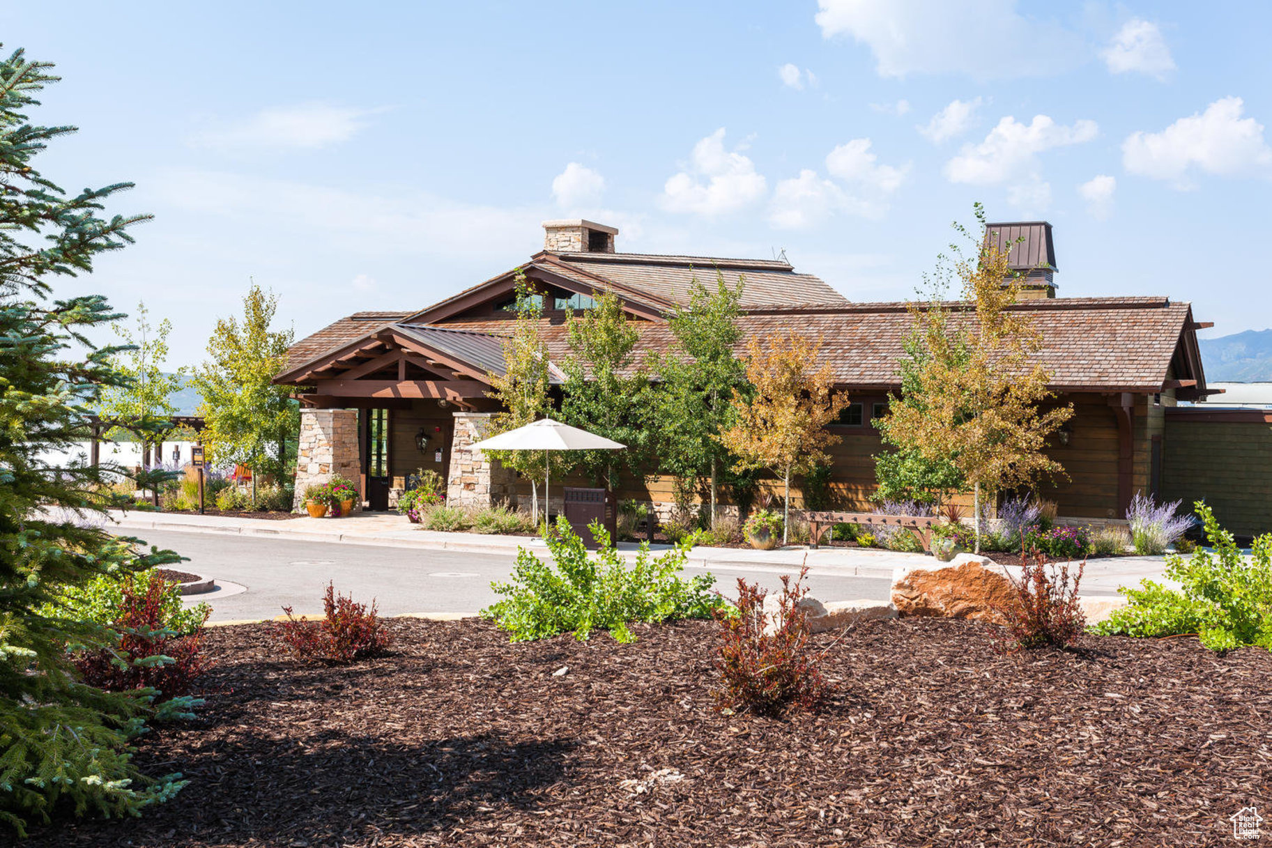 9563 N Lone Peak Ln, Kamas, Utah image 36