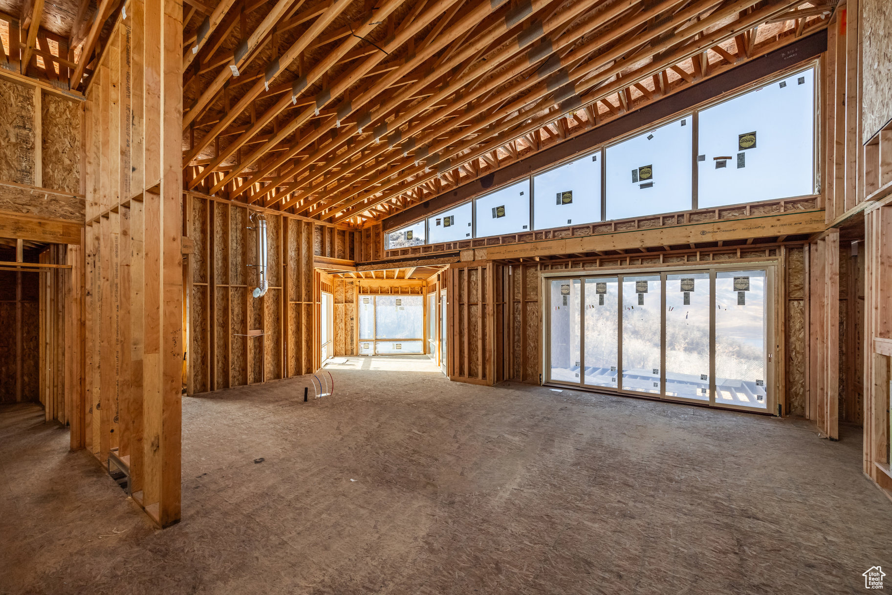 9563 N Lone Peak Ln, Kamas, Utah image 22