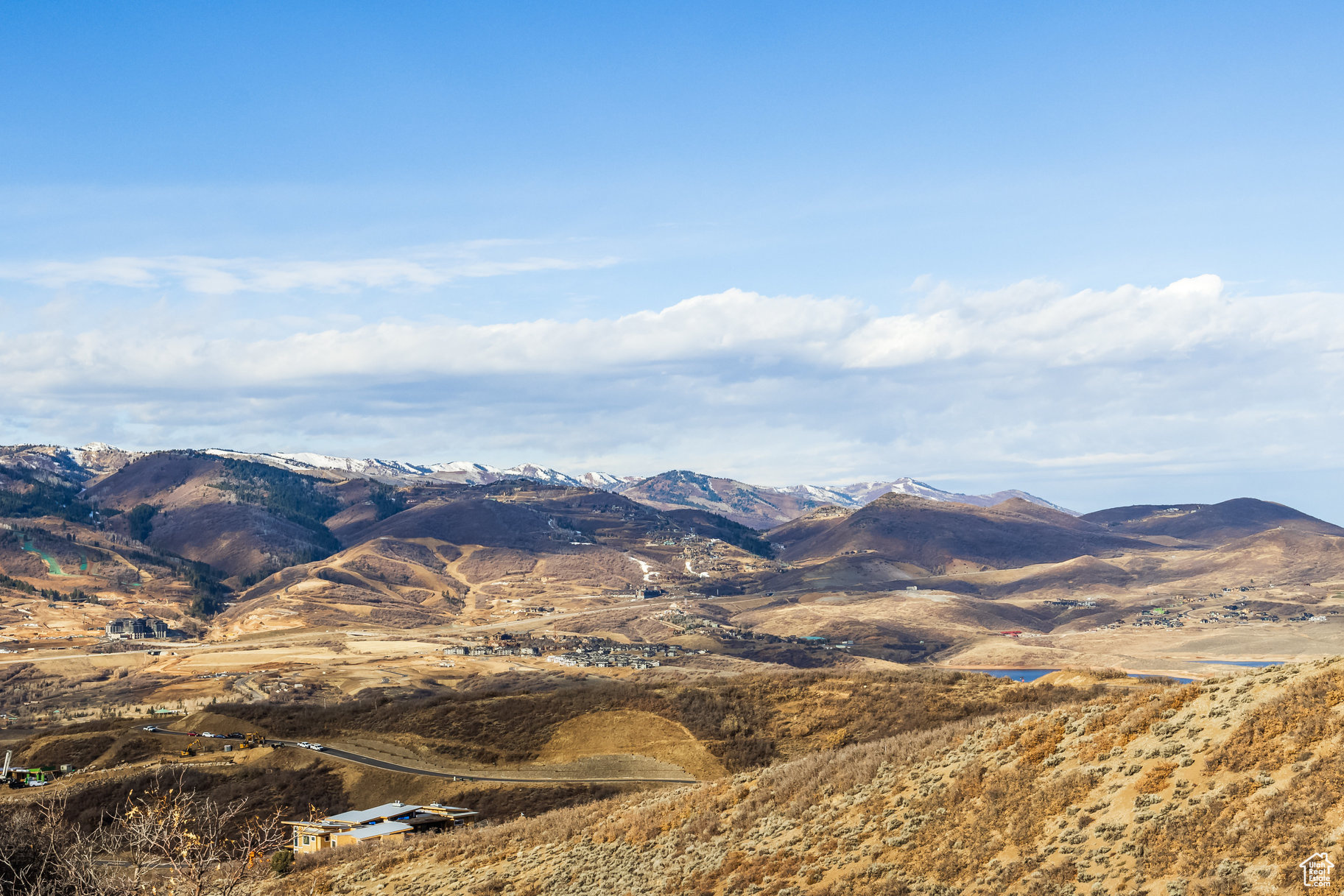 9563 N Lone Peak Ln, Kamas, Utah image 15