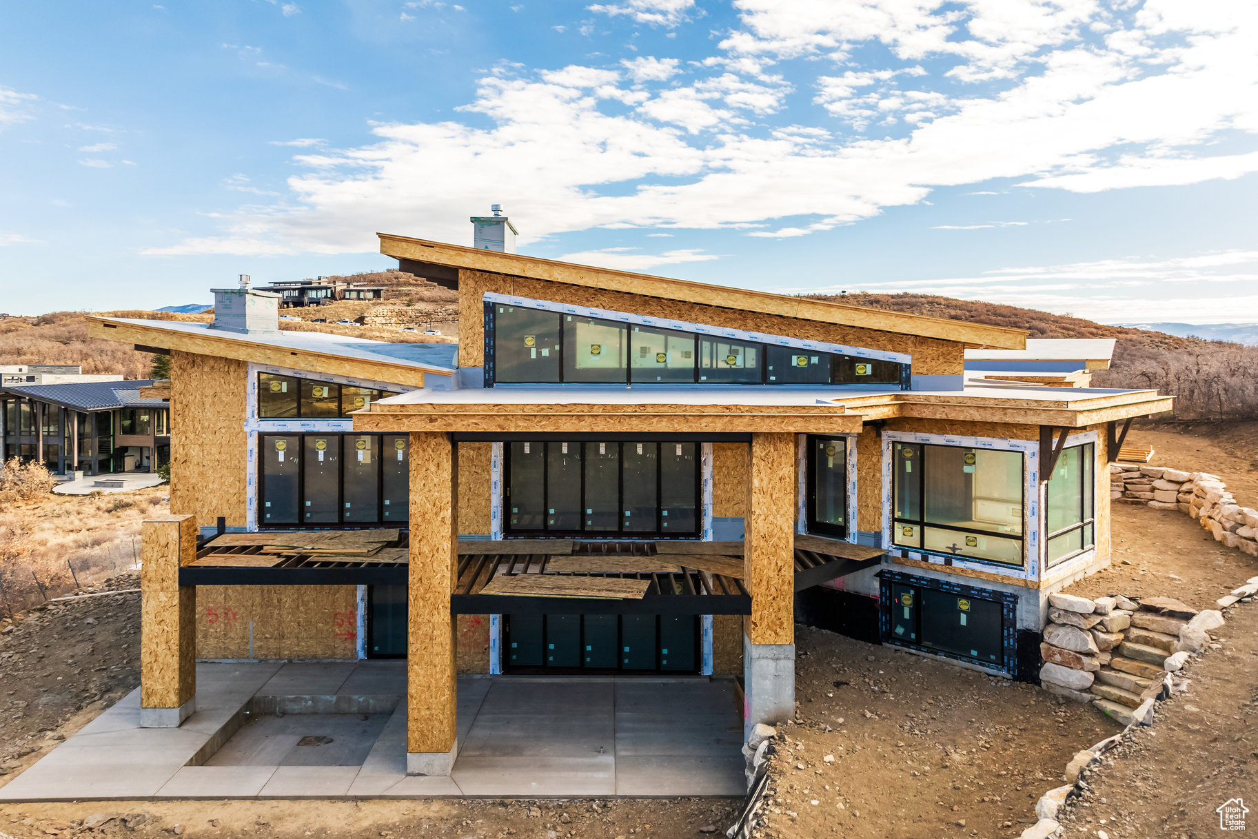 9563 N Lone Peak Ln, Kamas, Utah image 4