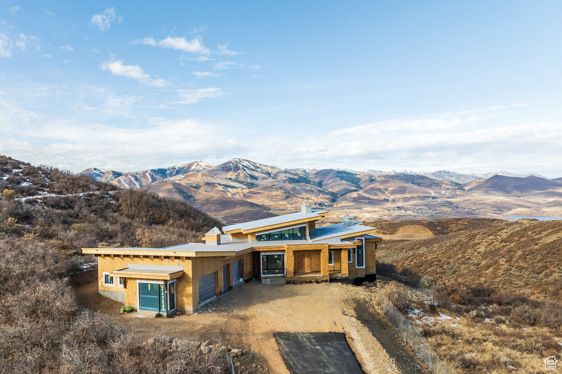 9563 N Lone Peak Ln, Kamas, Utah image 8