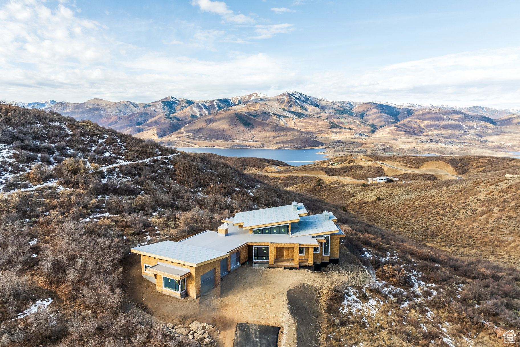 9563 N Lone Peak Ln, Kamas, Utah image 25