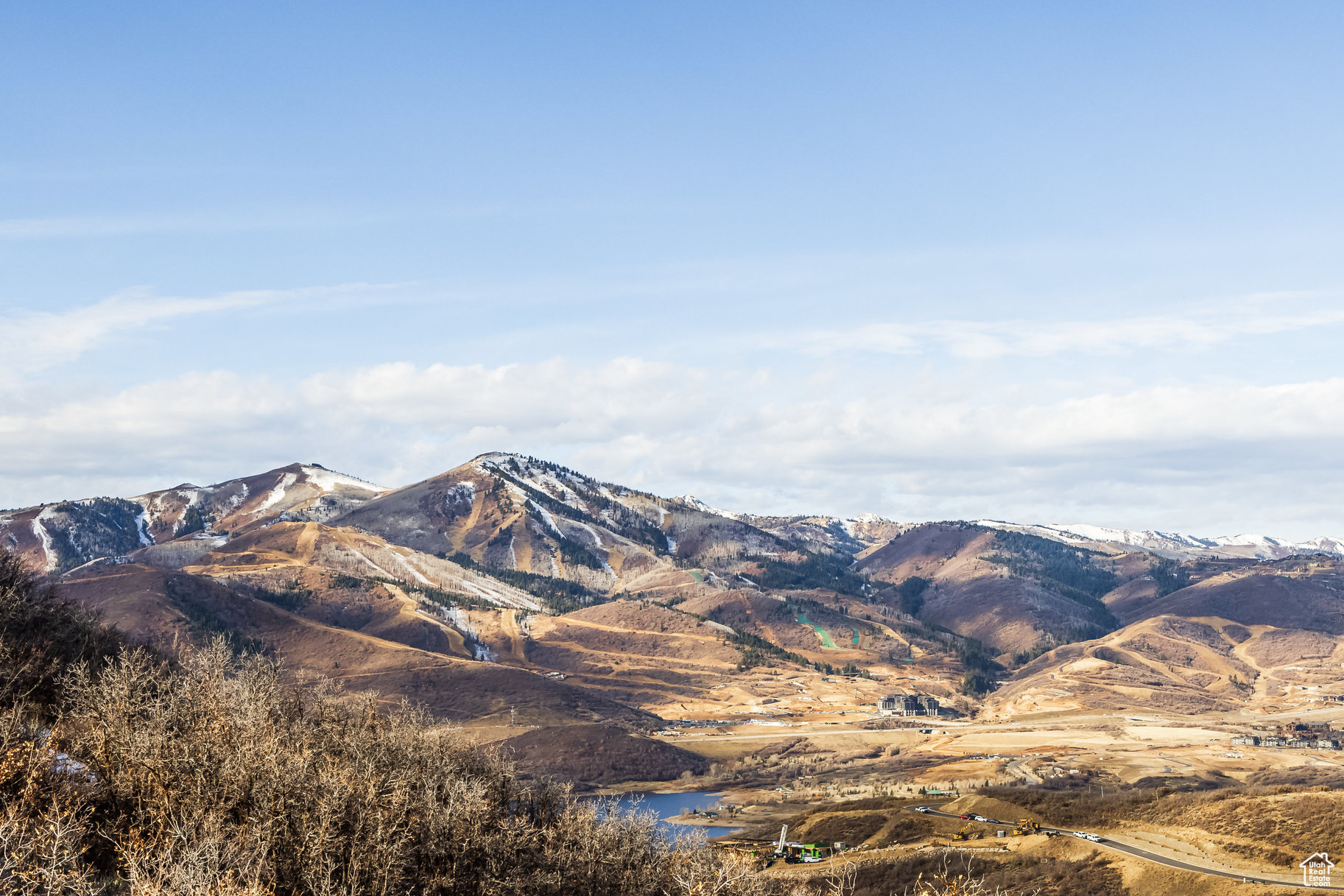 9563 N Lone Peak Ln, Kamas, Utah image 14