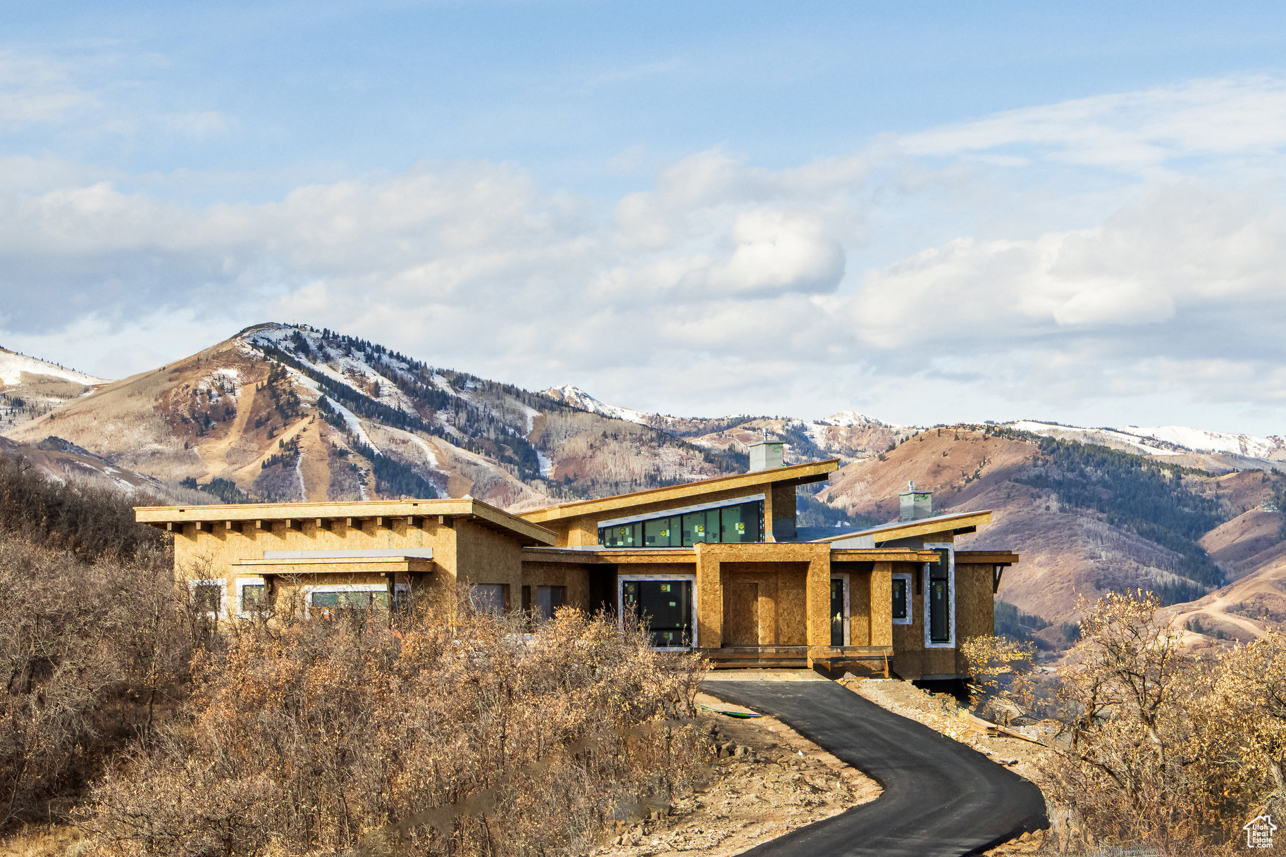 9563 N Lone Peak Ln, Kamas, Utah image 2