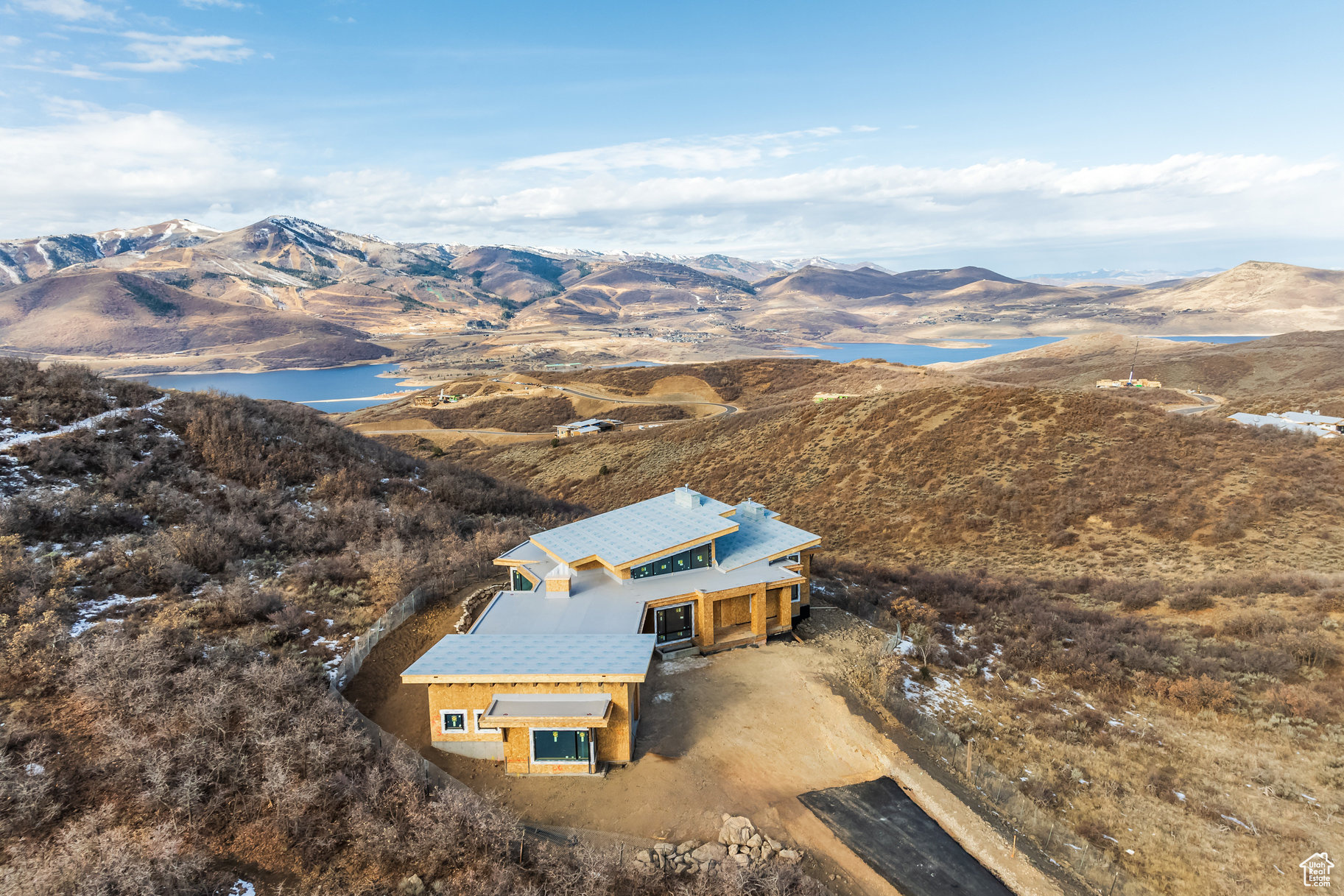 9563 N Lone Peak Ln, Kamas, Utah image 24
