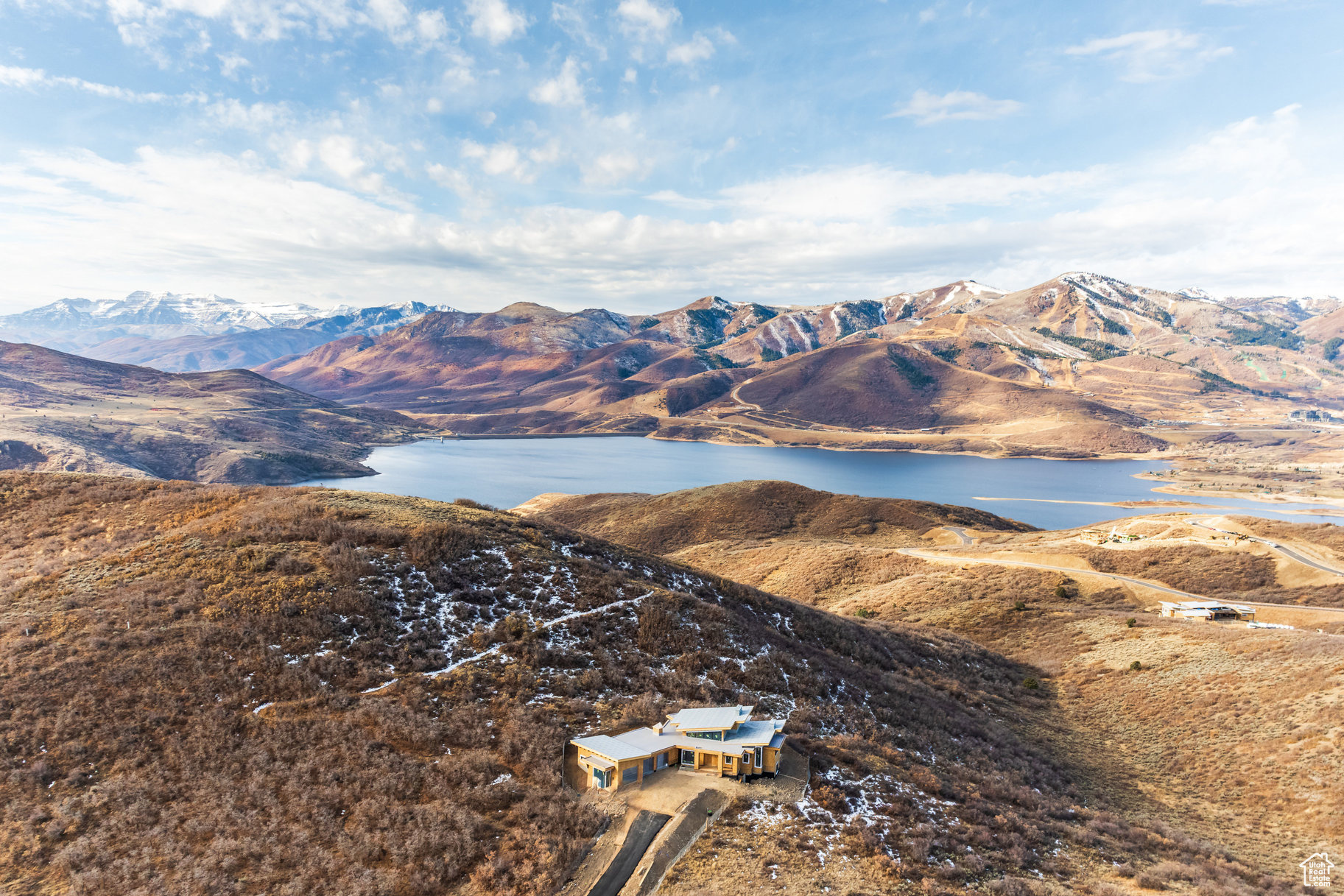9563 N Lone Peak Ln, Kamas, Utah image 30