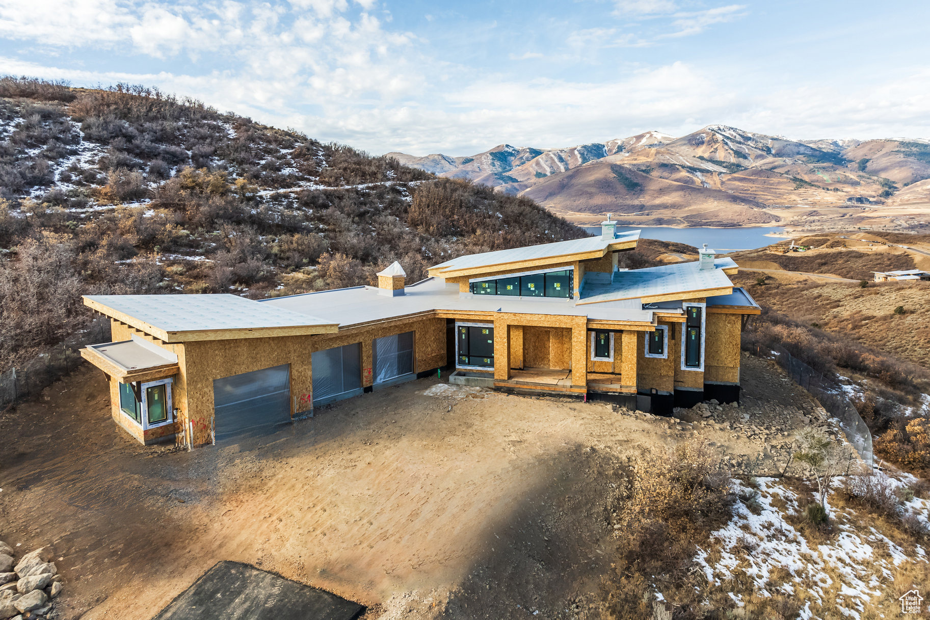 9563 N Lone Peak Ln, Kamas, Utah image 6